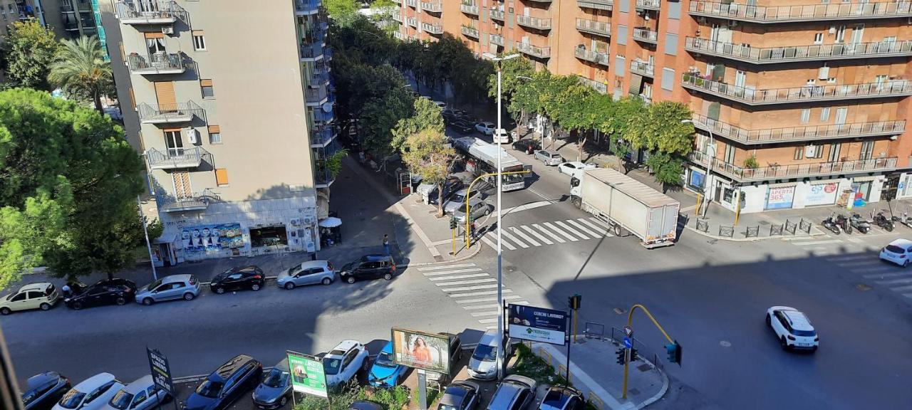 Apartamento A Casa Di Lo Roma Exterior foto
