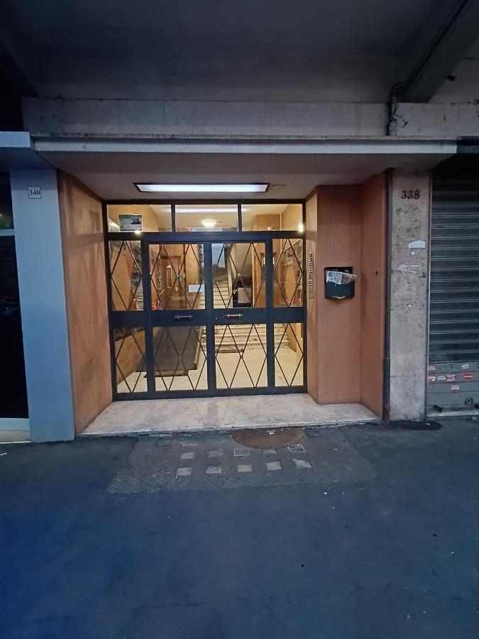 Apartamento A Casa Di Lo Roma Exterior foto