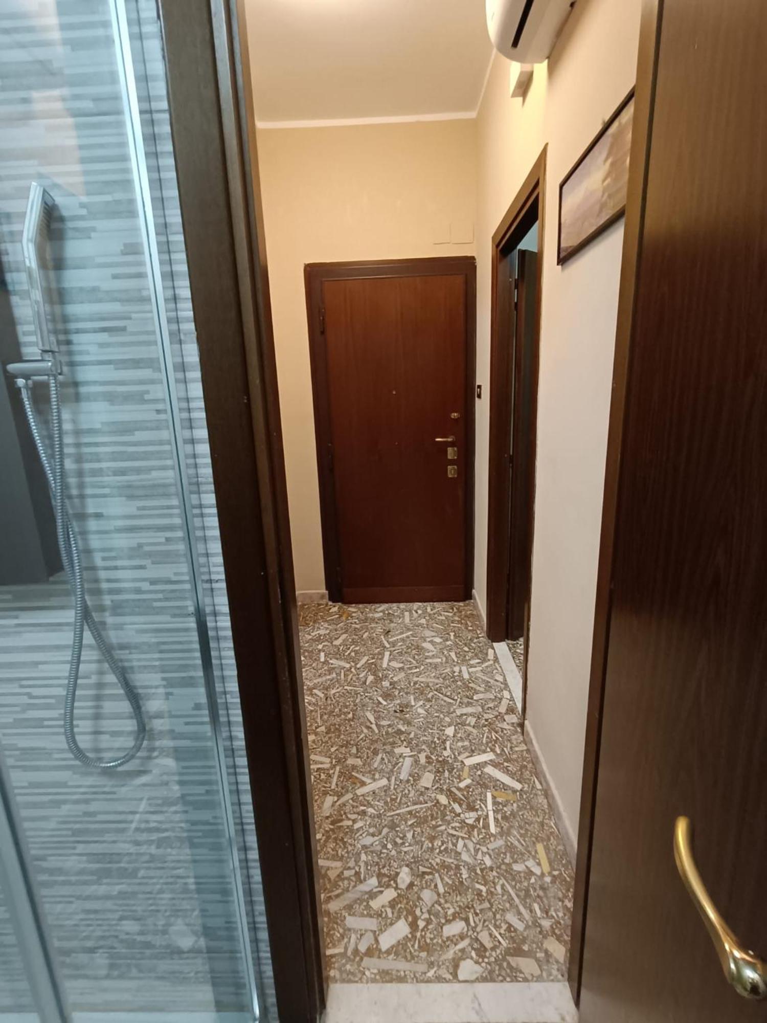 Apartamento A Casa Di Lo Roma Exterior foto